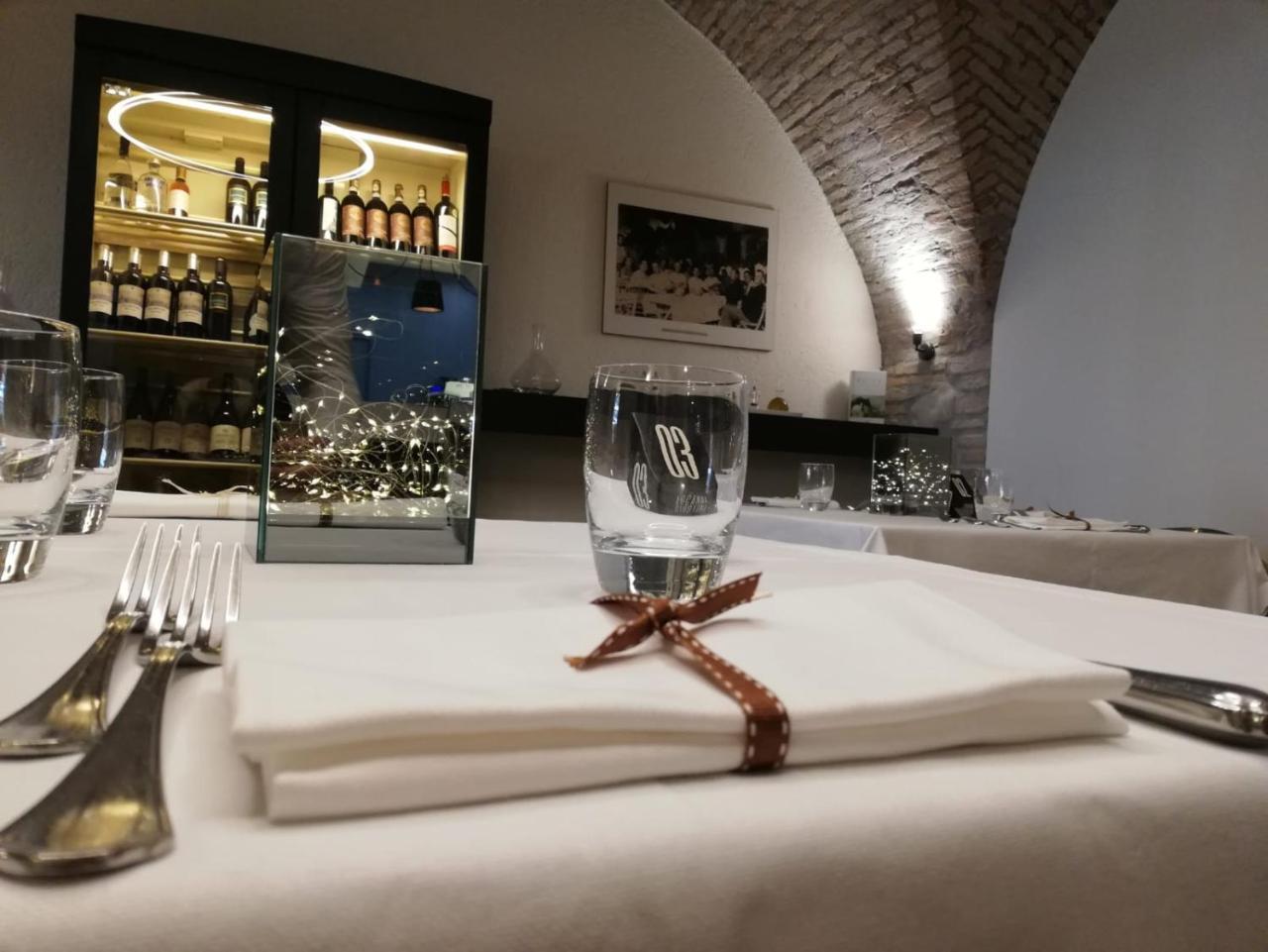Locanda Giustini Assisi Exterior photo